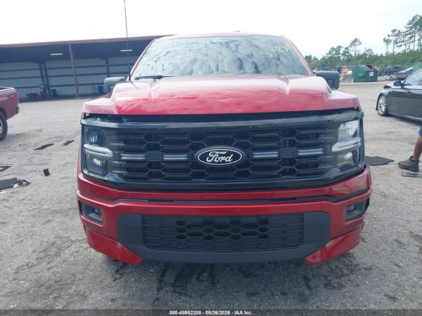 2026 FORD F-150 STX — I115