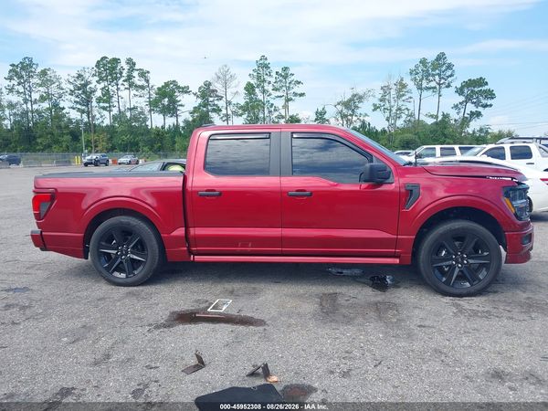 2026 FORD F-150 STX — I116
