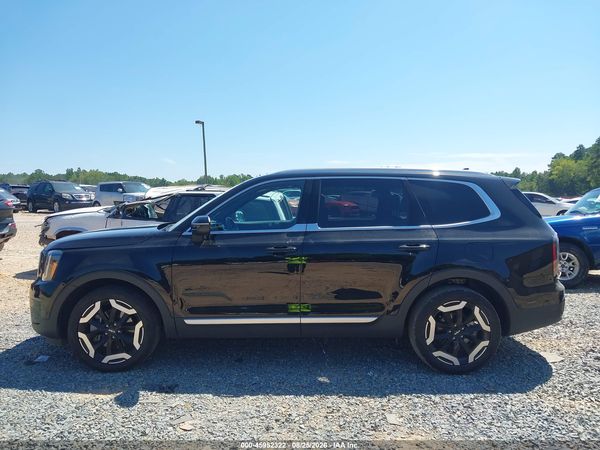 2024 KIA TELLURIDE