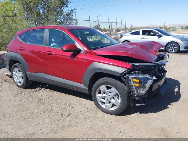 2025 HYUNDAI KONA SE