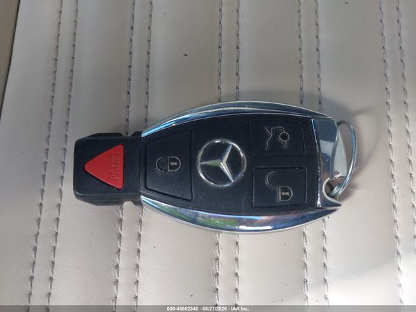 2016 MERCEDES-BENZ GLE 350 4MATIC — I11