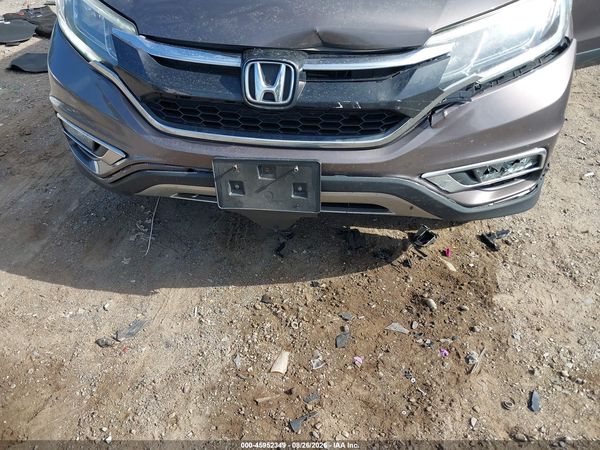 2016 HONDA CR-V EX — I6