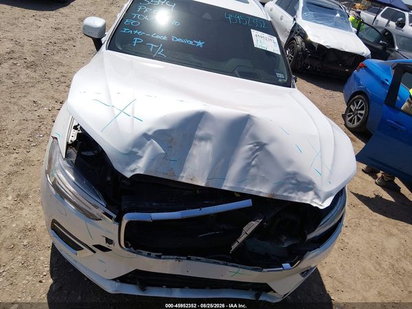 2019 VOLVO XC60 T5 INSCRIPTION