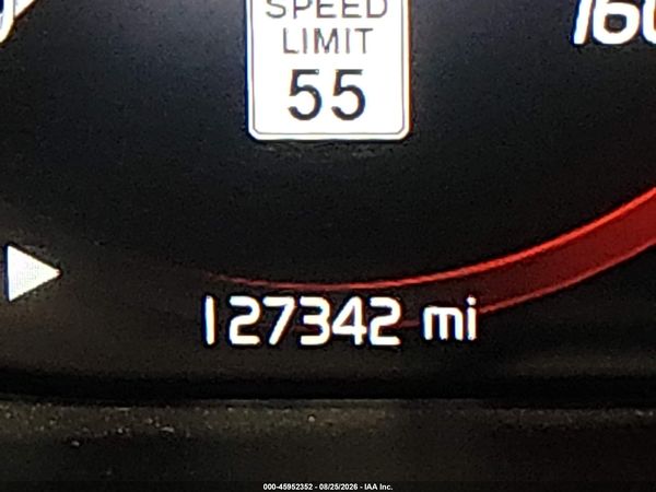 2019 VOLVO XC60 T5 INSCRIPTION