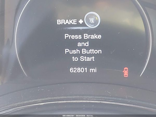 2022 DODGE DURANGO GT RWD