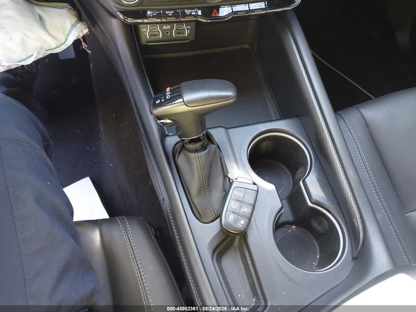 2022 DODGE DURANGO GT RWD