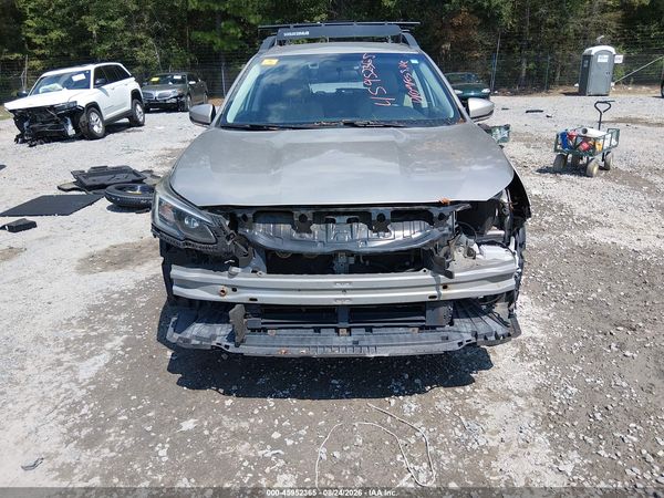 2020 SUBARU OUTBACK PREMIUM — I6