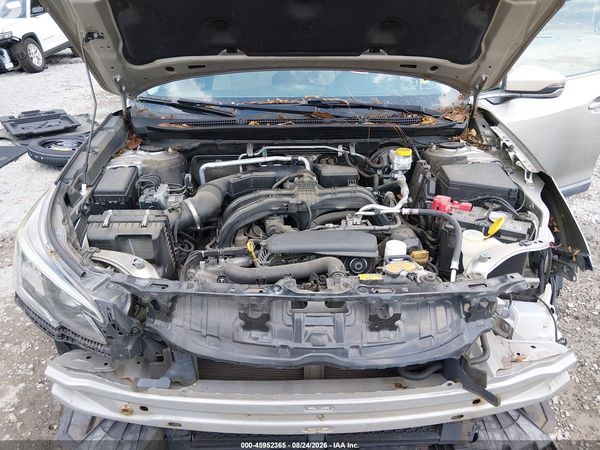 2020 SUBARU OUTBACK PREMIUM — I10