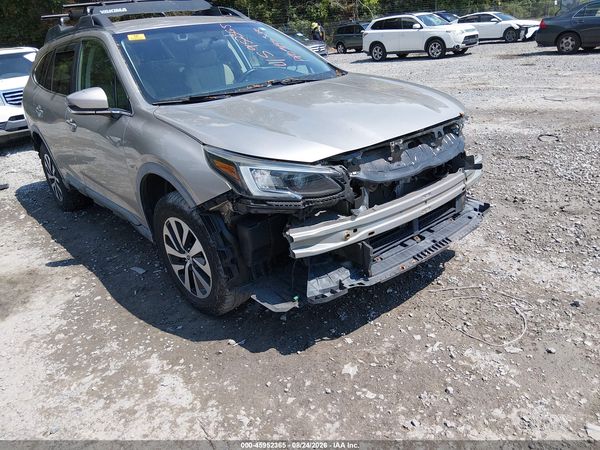 2020 SUBARU OUTBACK PREMIUM — I152