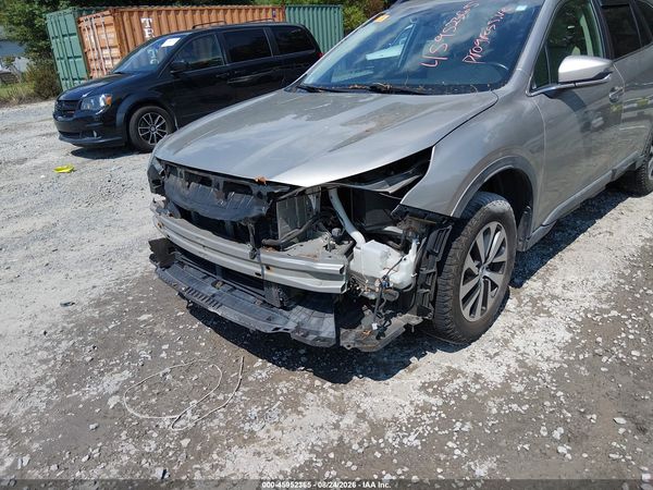 2020 SUBARU OUTBACK PREMIUM — I153