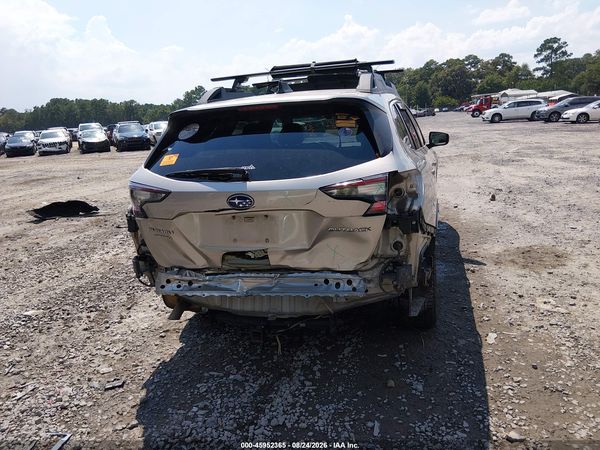 2020 SUBARU OUTBACK PREMIUM — I156