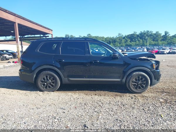 2023 KIA TELLURIDE SX X-PRO