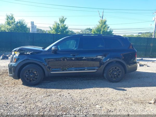 2023 KIA TELLURIDE SX X-PRO