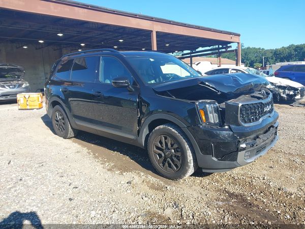 2023 KIA TELLURIDE SX X-PRO