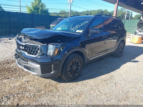 2023 KIA TELLURIDE SX X-PRO