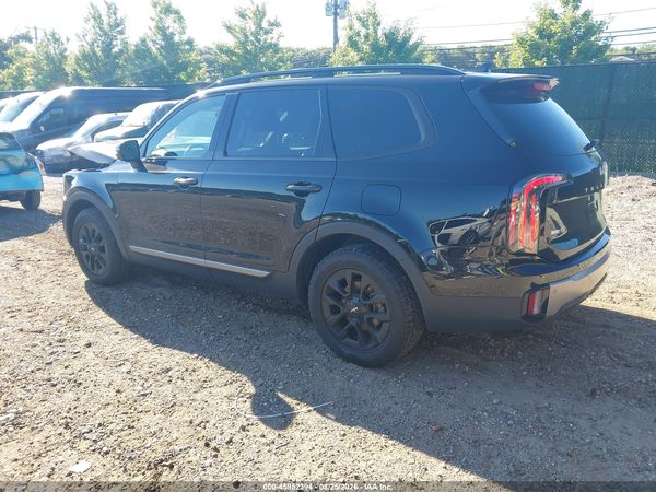 2023 KIA TELLURIDE SX X-PRO