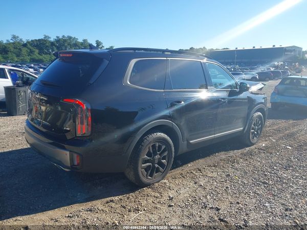 2023 KIA TELLURIDE SX X-PRO
