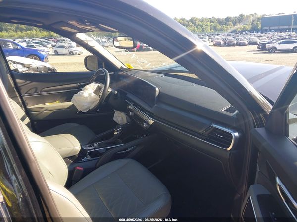 2023 KIA TELLURIDE SX X-PRO