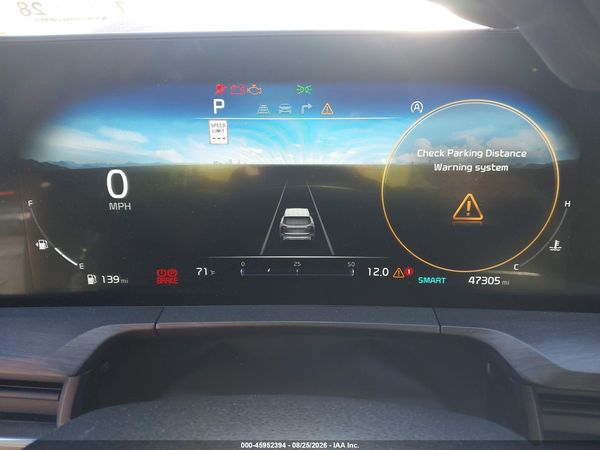 2023 KIA TELLURIDE SX X-PRO