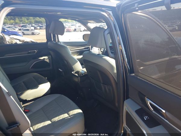 2023 KIA TELLURIDE SX X-PRO