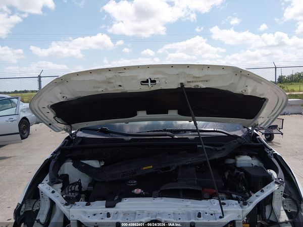 2019 TOYOTA HIGHLANDER LE PLUS