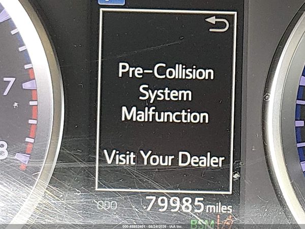 2019 TOYOTA HIGHLANDER LE PLUS