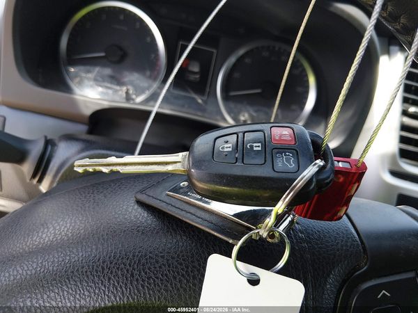2019 TOYOTA HIGHLANDER LE PLUS