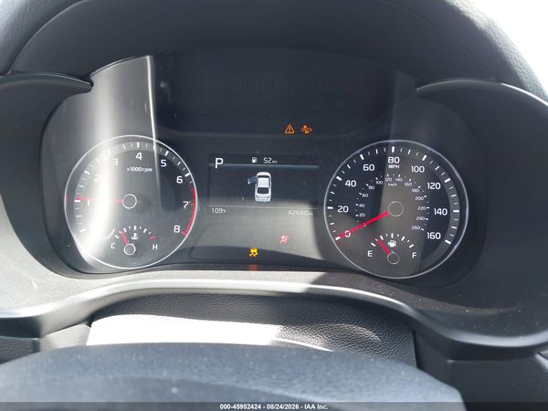 2023 KIA FORTE LXS — I7