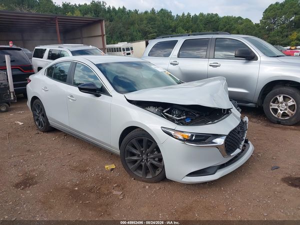 2024 MAZDA MAZDA3 2.5 S SELECT SPORT — I1