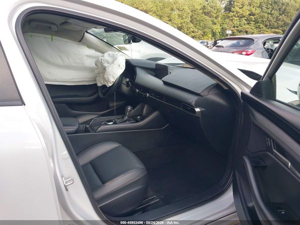 2024 MAZDA MAZDA3 2.5 S SELECT SPORT — I5