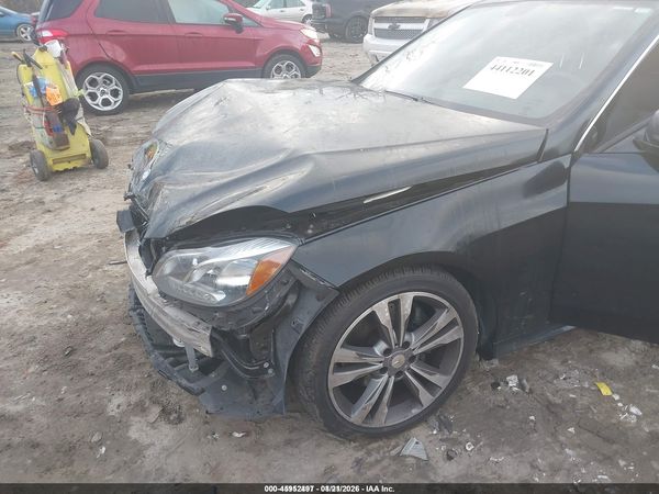 2014 MERCEDES-BENZ E 350 E350 — I6