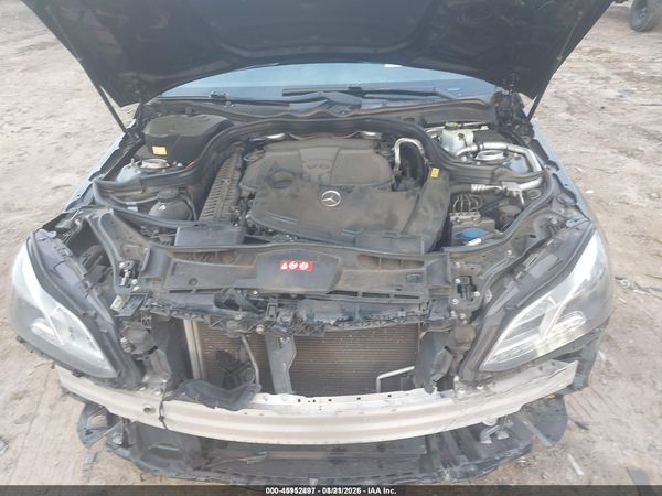 2014 MERCEDES-BENZ E 350 E350 — I10