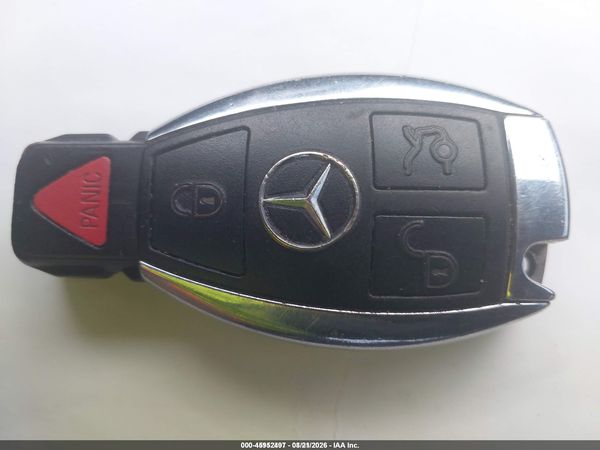 2014 MERCEDES-BENZ E 350 E350 — I11