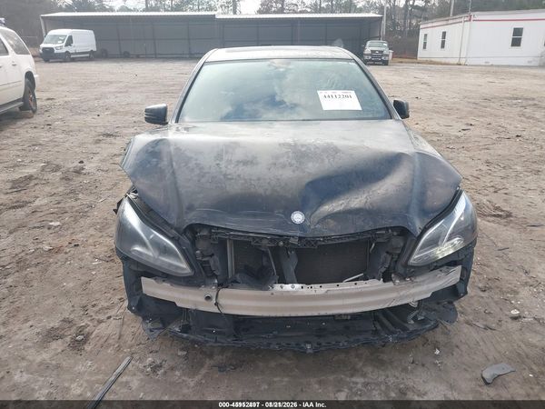 2014 MERCEDES-BENZ E 350 E350 — I115