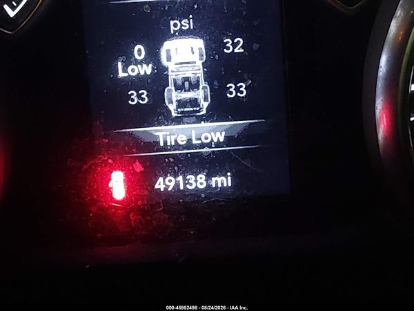 2022 JEEP WRANGLER UNLIMITED WILLYS SPORT 4X4