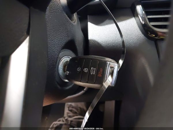 2020 KIA OPTIMA LX — I11