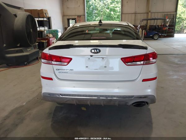 2020 KIA OPTIMA LX — I119