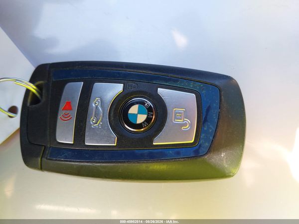 2018 BMW 340I GRAN TURISMO XDRIVE — I11