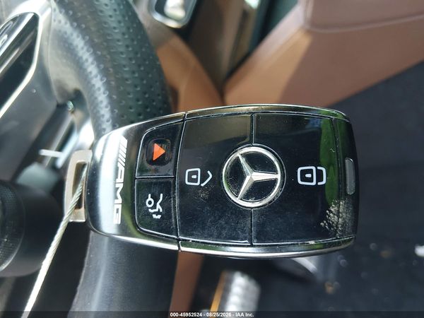 2024 MERCEDES-BENZ AMG GLE 53 4MATIC+