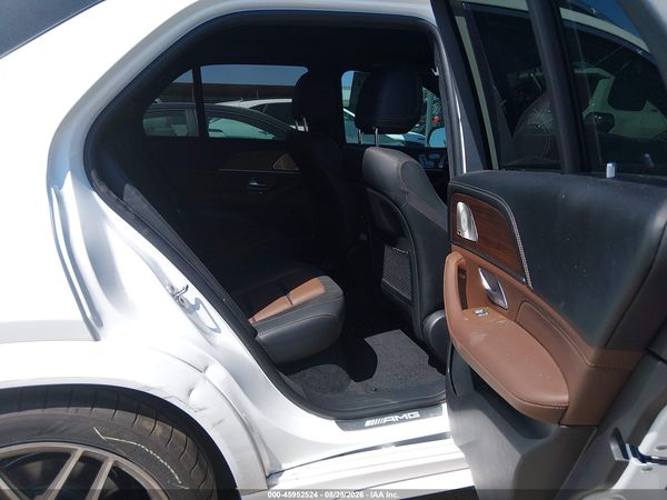 2024 MERCEDES-BENZ AMG GLE 53 4MATIC+