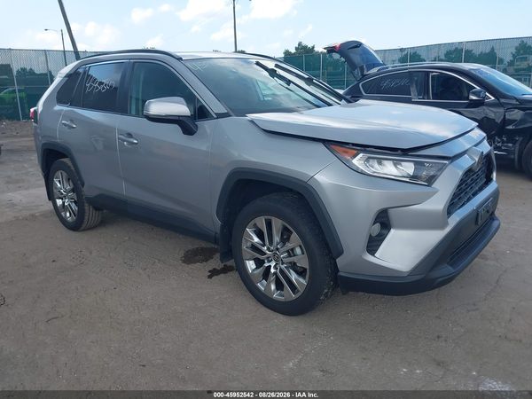2021 TOYOTA RAV4 XLE PREMIUM — I1