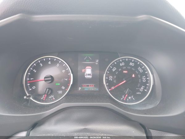 2021 TOYOTA RAV4 XLE PREMIUM — I7