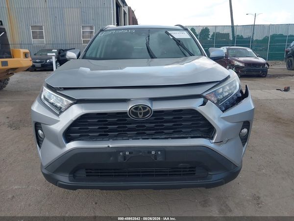 2021 TOYOTA RAV4 XLE PREMIUM — I115