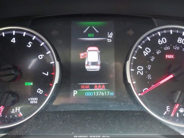 2021 TOYOTA RAV4 XLE PREMIUM — I118