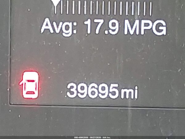 2021 JEEP COMPASS LATITUDE 4X4