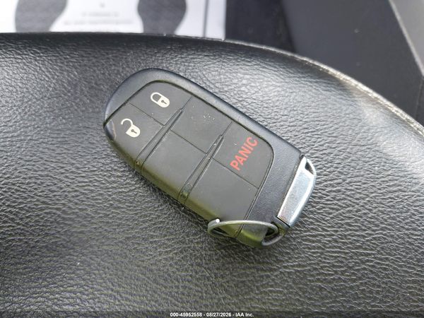 2021 JEEP COMPASS LATITUDE 4X4