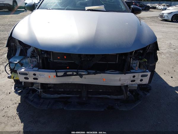 2016 LEXUS CT 200H