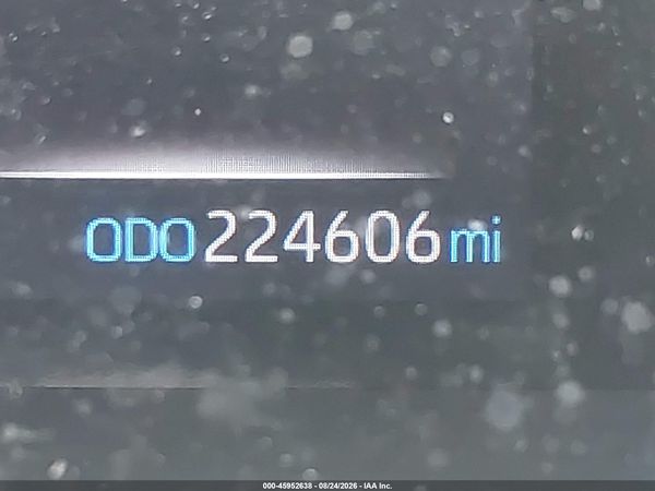 2020 TOYOTA HIGHLANDER L