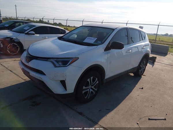 2018 TOYOTA RAV4 — I2