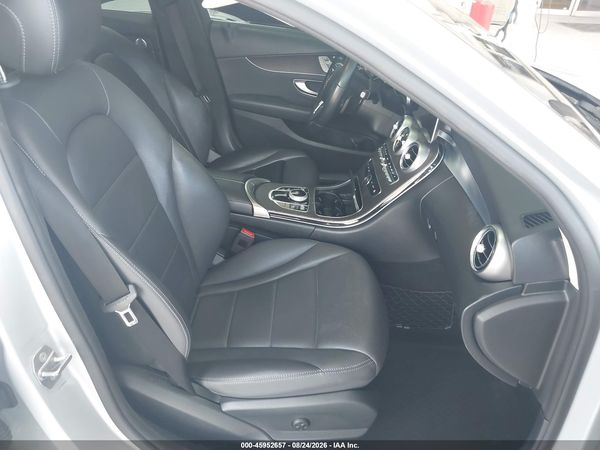2020 MERCEDES-BENZ C 300 C300